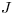 J